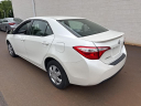 Thumbnail image of 2015 Toyota Corolla at Hamilton Honda