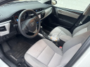 Thumbnail image of 2015 Toyota Corolla at Hamilton Honda