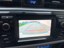 Thumbnail image of 2015 Toyota Corolla at Hamilton Honda