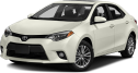 Thumbnail image of 2015 Toyota Corolla at Hamilton Honda