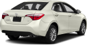 Thumbnail image of 2015 Toyota Corolla at Hamilton Honda