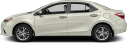 2015 Toyota Corolla LE Eco at Hamilton Honda