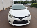 Thumbnail image of 2015 Toyota Corolla at Hamilton Honda