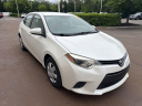 Thumbnail image of 2015 Toyota Corolla at Hamilton Honda