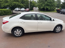 Thumbnail image of 2015 Toyota Corolla at Hamilton Honda