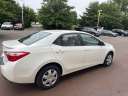Thumbnail image of 2015 Toyota Corolla at Hamilton Honda