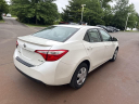 Thumbnail image of 2015 Toyota Corolla at Hamilton Honda