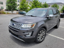 Thumbnail image of 2017 Ford Explorer at CNB AUTO SALE LLC