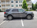 Thumbnail image of 2017 Ford Explorer at CNB AUTO SALE LLC