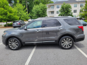 Thumbnail image of 2017 Ford Explorer at CNB AUTO SALE LLC
