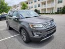 Thumbnail image of 2017 Ford Explorer at CNB AUTO SALE LLC