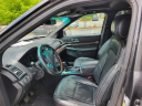 2017 Ford Explorer Platinum at CNB AUTO SALE LLC