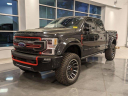 Thumbnail image of 2020 Ford F-250 Super Duty at CrossroadsFord of Apex - NEW