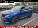 2021 Kia Sorento S at Clift Buick-GMC Truck