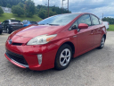Thumbnail image of 2012 Toyota Prius at Autobarn Exchange LLC