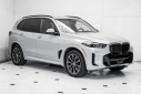 Thumbnail image of 2024 BMW X5 at ExclusiveAutomotiveGroup of Ashburn, VA