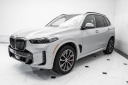 Thumbnail image of 2024 BMW X5 at ExclusiveAutomotiveGroup of Ashburn, VA