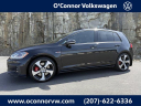 2021 Volkswagen Golf GTI SE at O'Connor Volkswagen - New and Used
