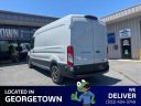 Thumbnail image of 2022 Ford E-Transit at Used - Boulevard Lincoln