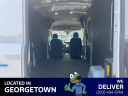 Thumbnail image of 2022 Ford E-Transit at Used - Boulevard Lincoln