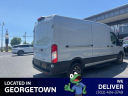 Thumbnail image of 2022 Ford E-Transit at Used - Boulevard Lincoln