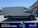 Thumbnail image of 2022 Ford E-Transit at Used - Boulevard Lincoln