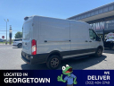 Thumbnail image of 2022 Ford E-Transit at Used - Boulevard Lincoln
