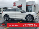 Thumbnail image of 2023 Lincoln Corsair at Fox Automotive Group Inc. Toyota Volkswagen