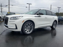 Thumbnail image of 2023 Lincoln Corsair at Fox Automotive Group Inc. Toyota Volkswagen