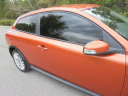 Thumbnail image of 2011 Volvo C30 at VARIETY AUTO GROUP, LLC
