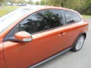 Thumbnail image of 2011 Volvo C30 at VARIETY AUTO GROUP, LLC