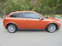Thumbnail image of 2011 Volvo C30 at VARIETY AUTO GROUP, LLC