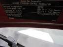 Thumbnail image of 2011 Volvo C30 at VARIETY AUTO GROUP, LLC