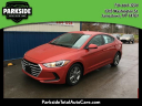 Thumbnail image of 2018 Hyundai ELANTRA at Parkside Total Auto Care
