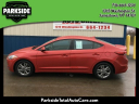 Thumbnail image of 2018 Hyundai ELANTRA at Parkside Total Auto Care