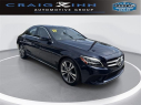 2019 Mercedes-Benz C-Class C 300 at Lexus of Pembroke Pines