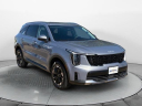 Thumbnail image of 2024 Kia Sorento at Marshall Motor Co