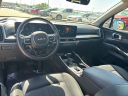 Thumbnail image of 2024 Kia Sorento at Marshall Motor Co