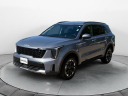 Thumbnail image of 2024 Kia Sorento at Marshall Motor Co