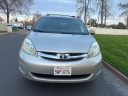 Thumbnail image of 2006 Toyota Sienna at Discover Auto Sales