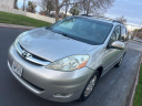 Thumbnail image of 2006 Toyota Sienna at Discover Auto Sales