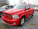 Thumbnail image of 2011 Ram 1500 at Pelhams Auto Sales