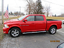 Thumbnail image of 2011 Ram 1500 at Pelhams Auto Sales