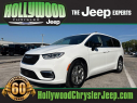 Thumbnail image of 2024 Chrysler Pacifica at Hollywood Chrysler Jeep