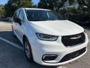 Thumbnail image of 2024 Chrysler Pacifica at Hollywood Chrysler Jeep