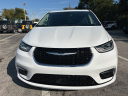 Thumbnail image of 2024 Chrysler Pacifica at Hollywood Chrysler Jeep
