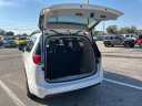 Thumbnail image of 2024 Chrysler Pacifica at Hollywood Chrysler Jeep