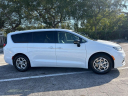 Thumbnail image of 2024 Chrysler Pacifica at Hollywood Chrysler Jeep