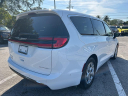 Thumbnail image of 2024 Chrysler Pacifica at Hollywood Chrysler Jeep