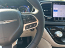 2024 Chrysler Pacifica Limited at Hollywood Chrysler Jeep